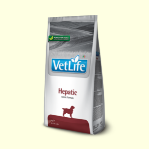 Hepatic 2kg